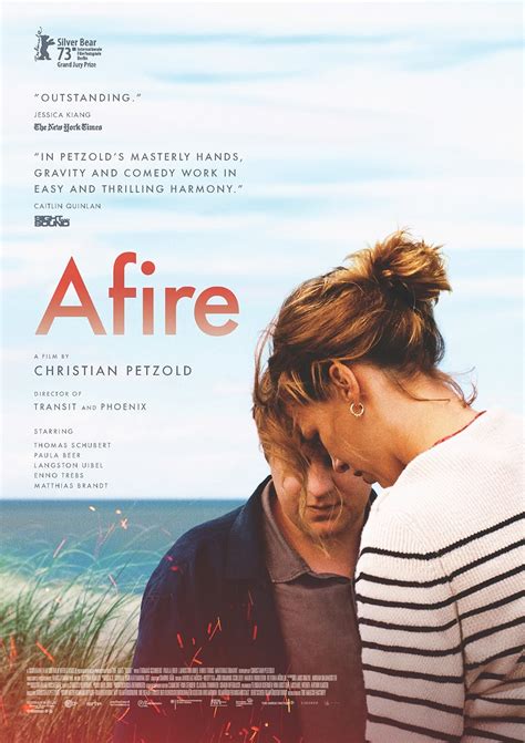 afire imdb